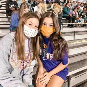 Meet your Posher, Emily